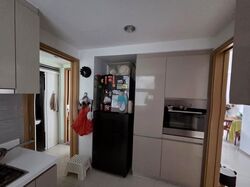 Blossom Residences (D23), Condominium #556850921